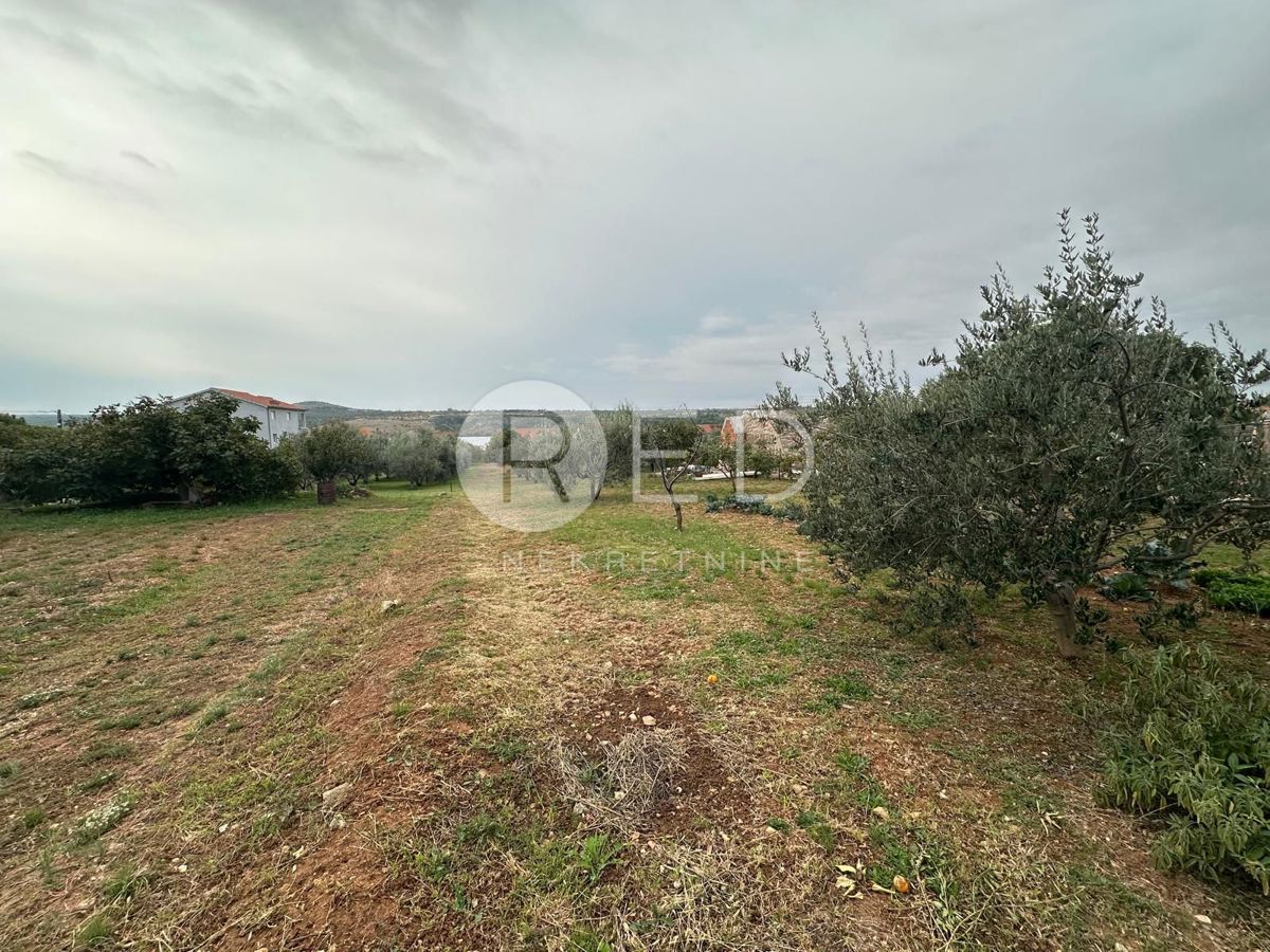 Casa Posedarje, Ulica Masleničke bojne, 116m2