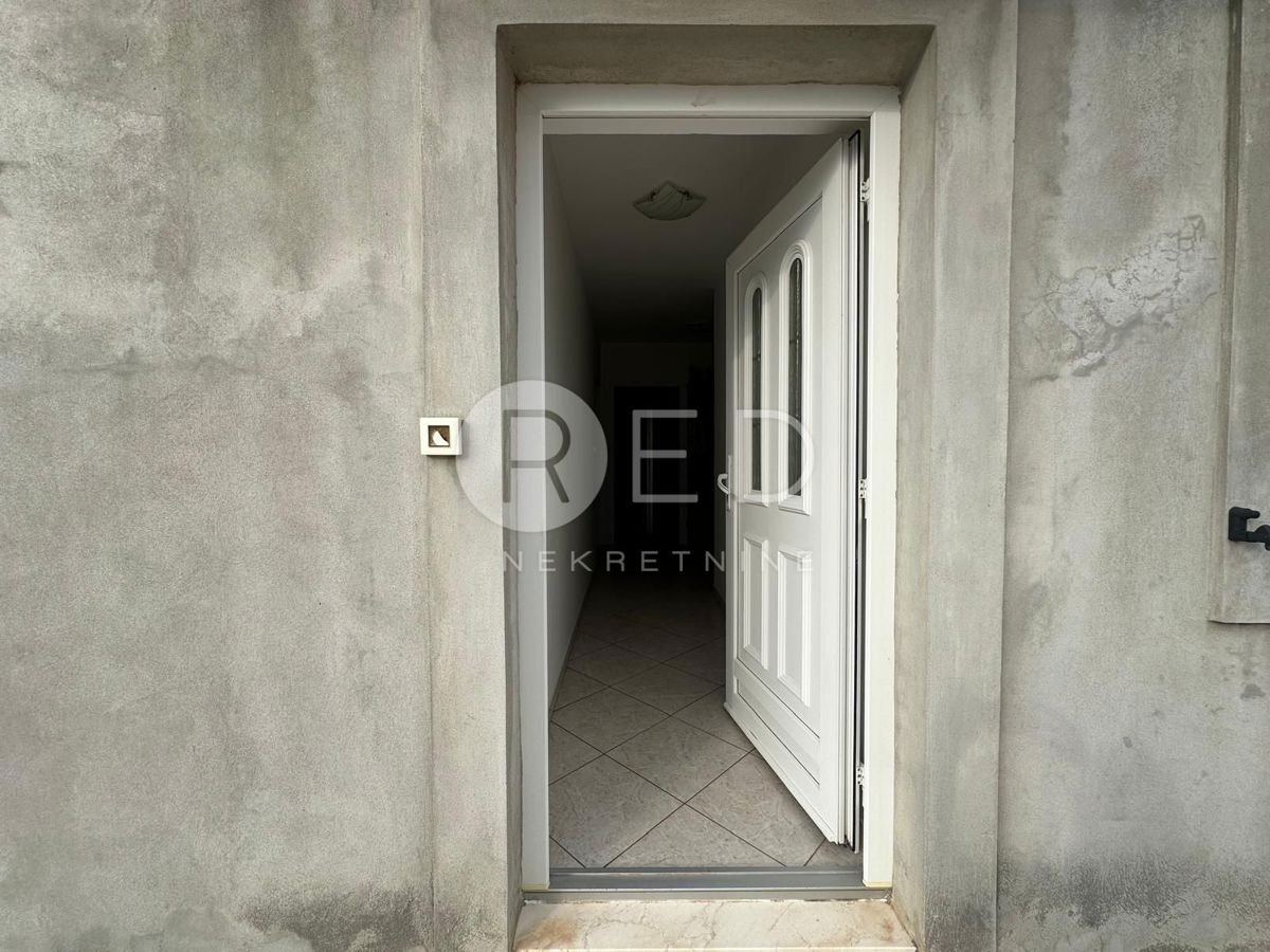 Casa Posedarje, Ulica Masleničke bojne, 116m2