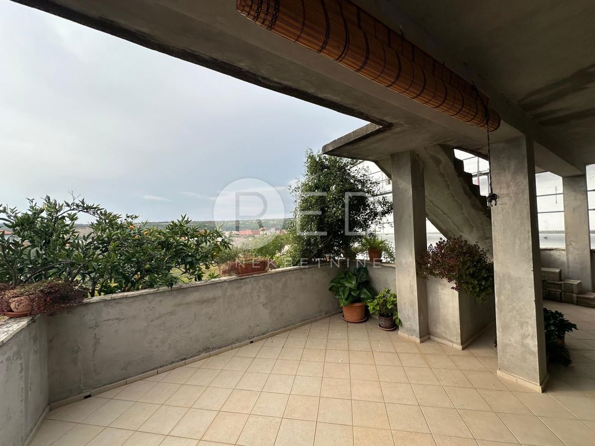 Casa Posedarje, Ulica Masleničke bojne, 116m2