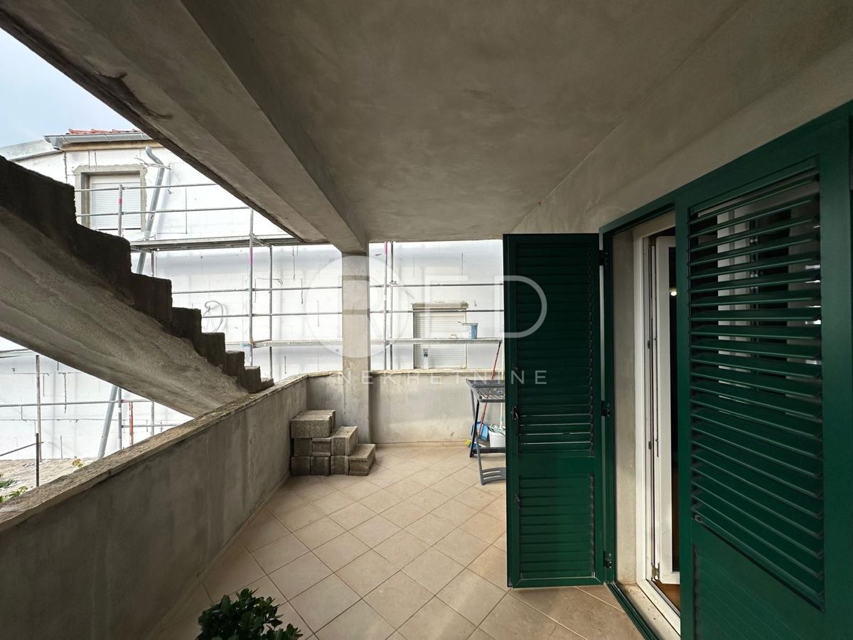 Casa Posedarje, Ulica Masleničke bojne, 116m2