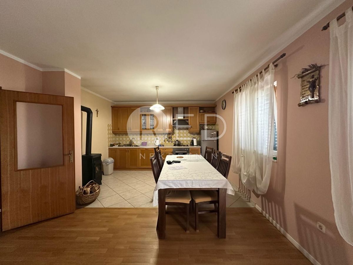 Casa Posedarje, Ulica Masleničke bojne, 116m2