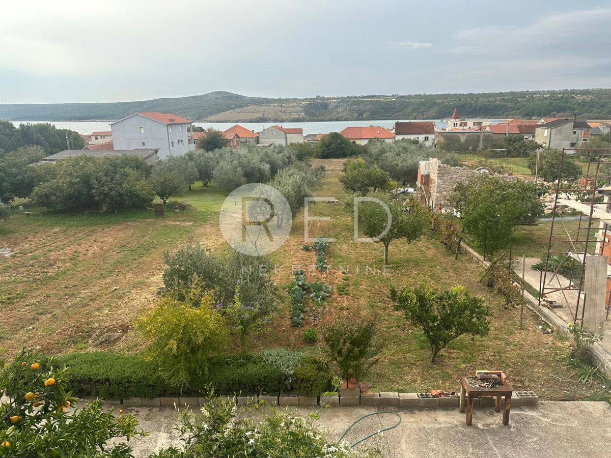 Casa Posedarje, Ulica Masleničke bojne, 116m2