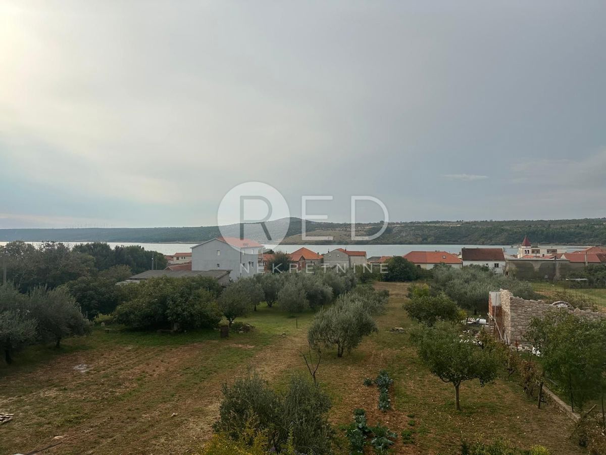 Casa Posedarje, Ulica Masleničke bojne, 116m2