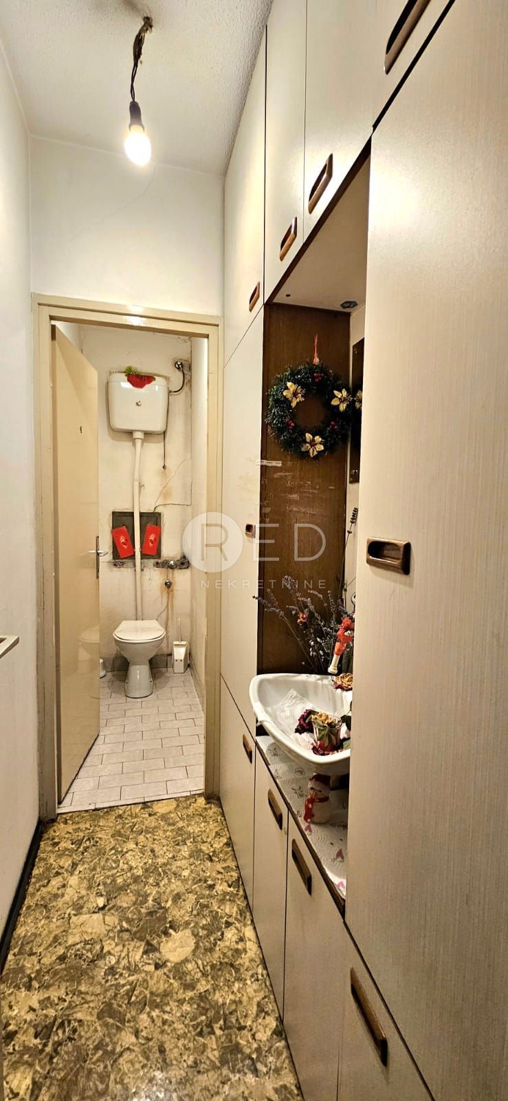 Appartamento Studentski grad, Gornja Dubrava, DUBRAVA, 66,14m2