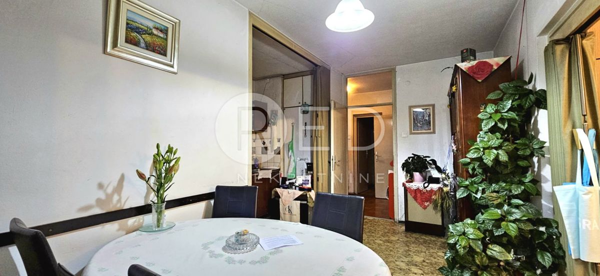 Appartamento Studentski grad, Gornja Dubrava, DUBRAVA, 66,14m2