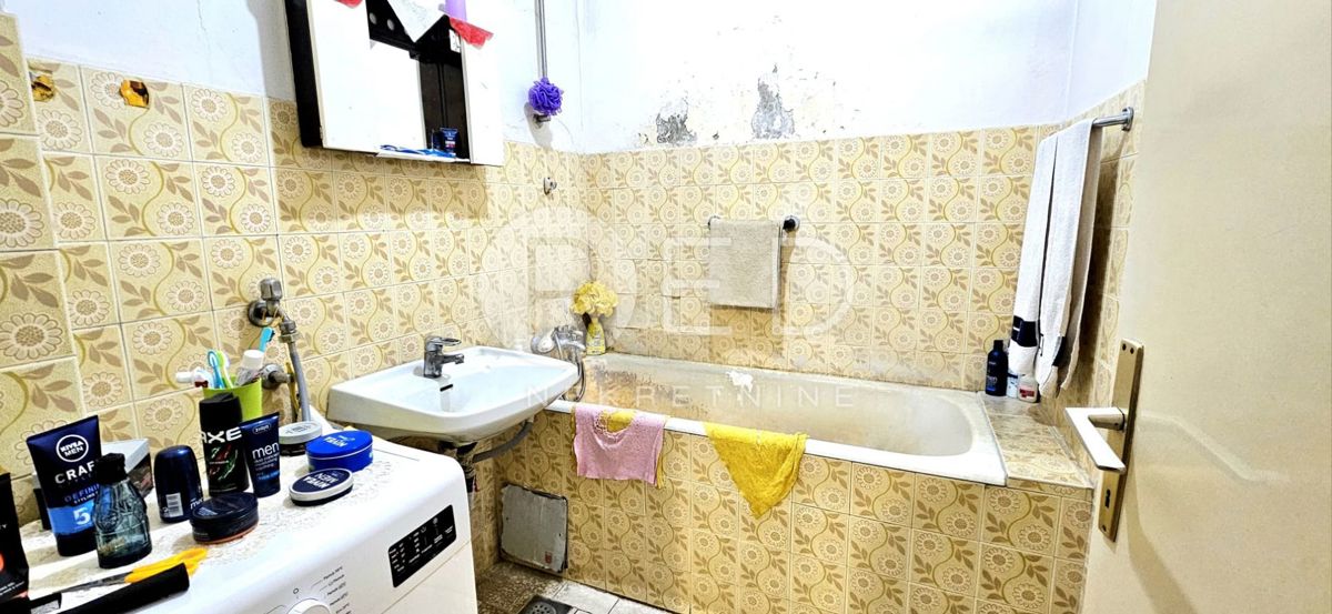 Appartamento Studentski grad, Gornja Dubrava, DUBRAVA, 66,14m2