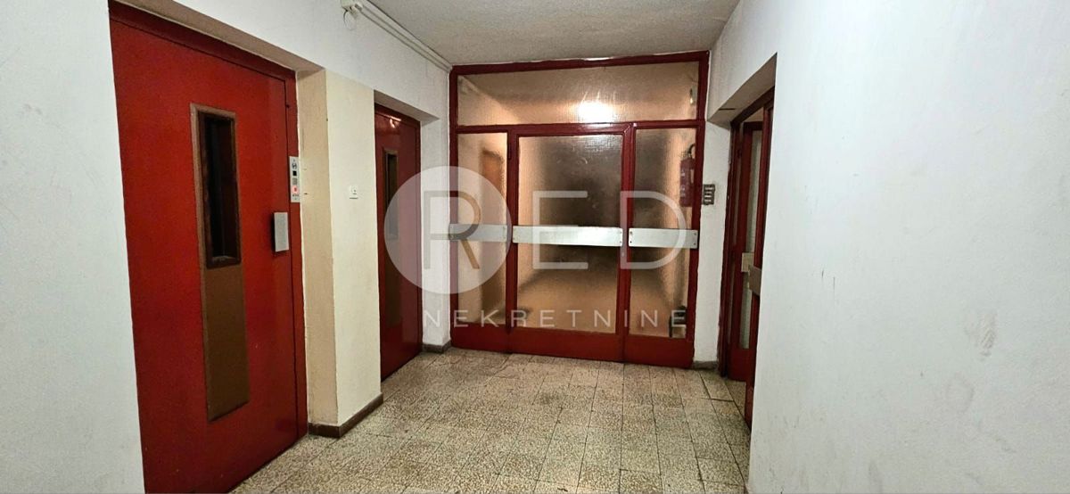 Appartamento Studentski grad, Gornja Dubrava, DUBRAVA, 66,14m2