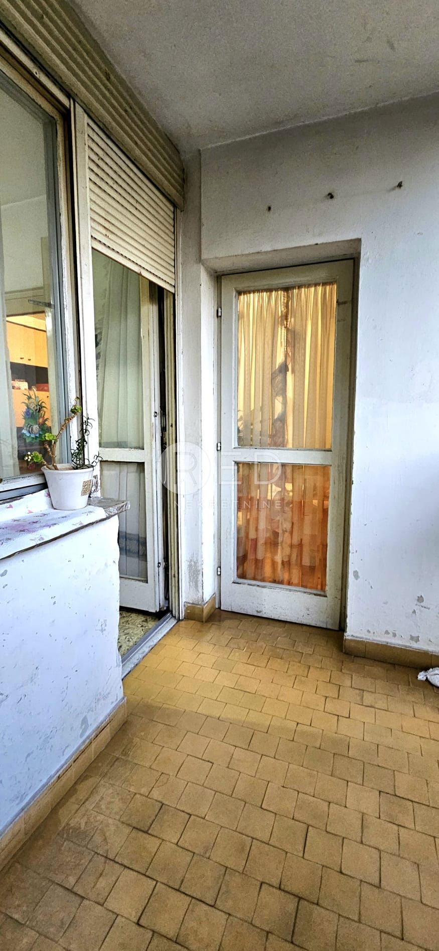 Appartamento Studentski grad, Gornja Dubrava, DUBRAVA, 66,14m2