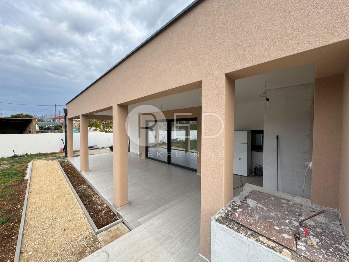 Casa Briševo, Poličnik, 103m2