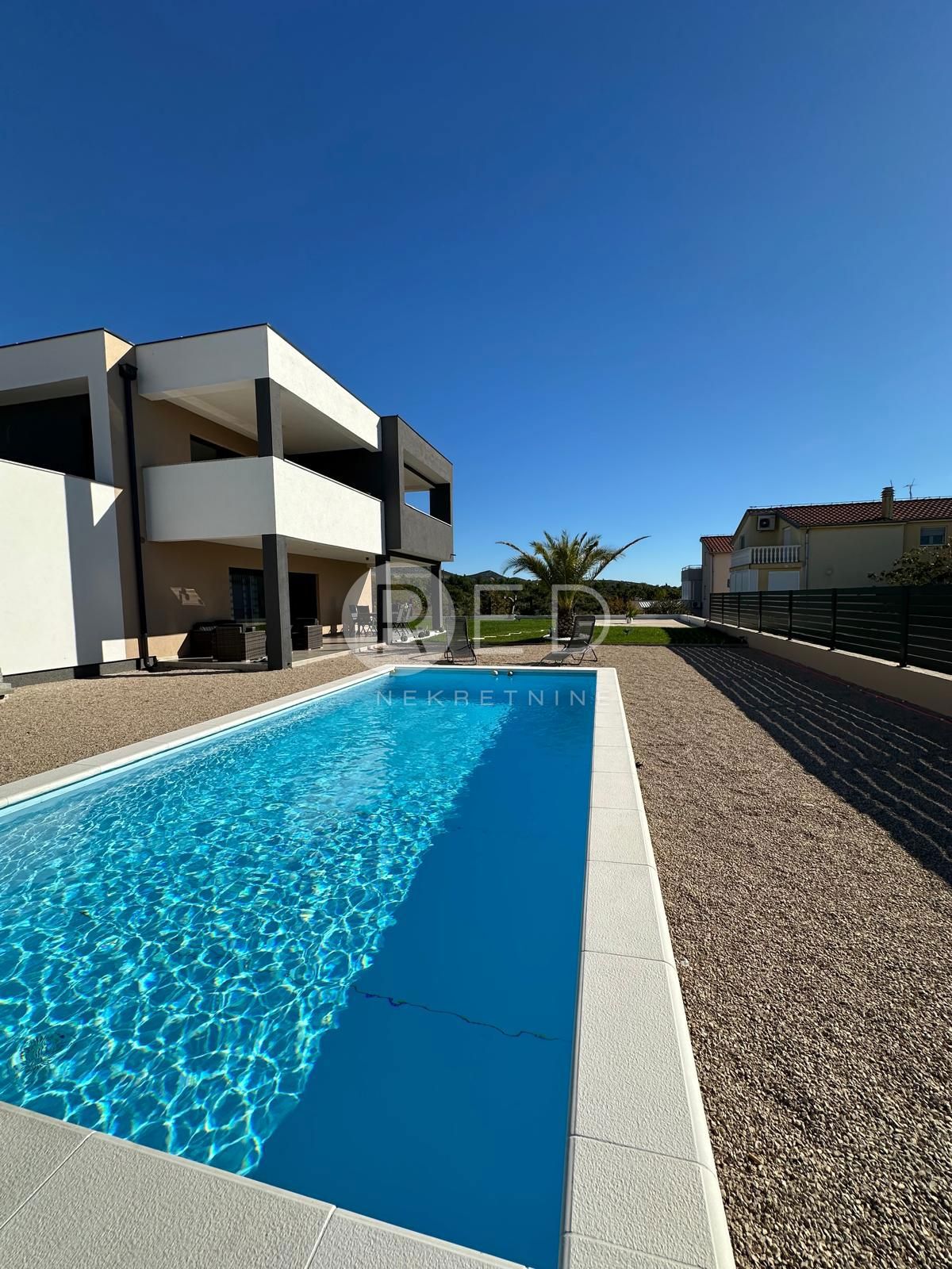 Casa Kakma, Polača, XI Jankolovački Put, 450m2