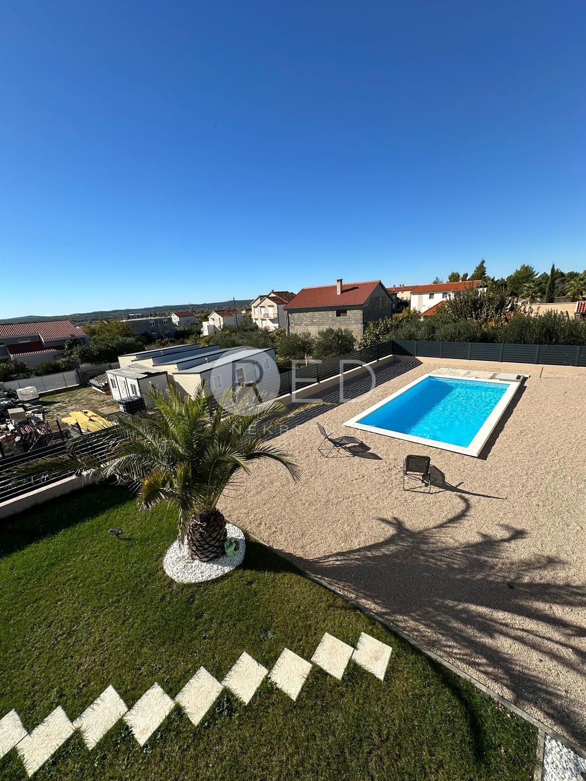 Casa Kakma, Polača, XI Jankolovački Put, 450m2