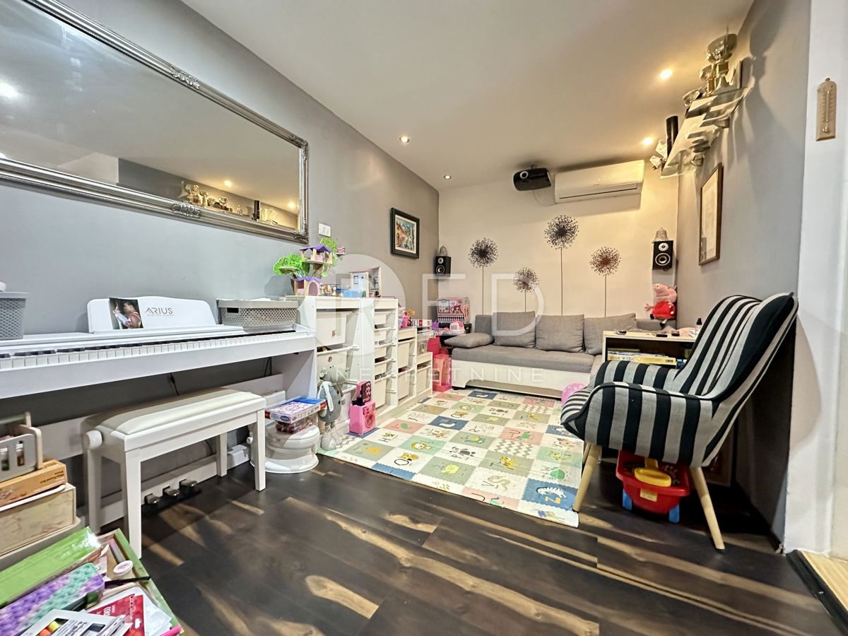 Appartamento Centar, Velika Gorica, kralja Stjepana Tomaševića, 80m2