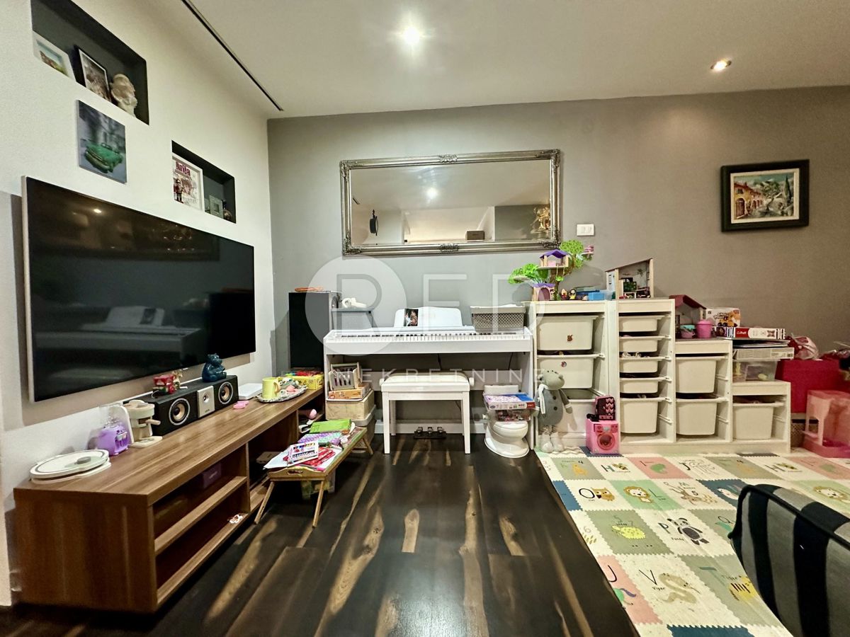 Appartamento Centar, Velika Gorica, kralja Stjepana Tomaševića, 80m2