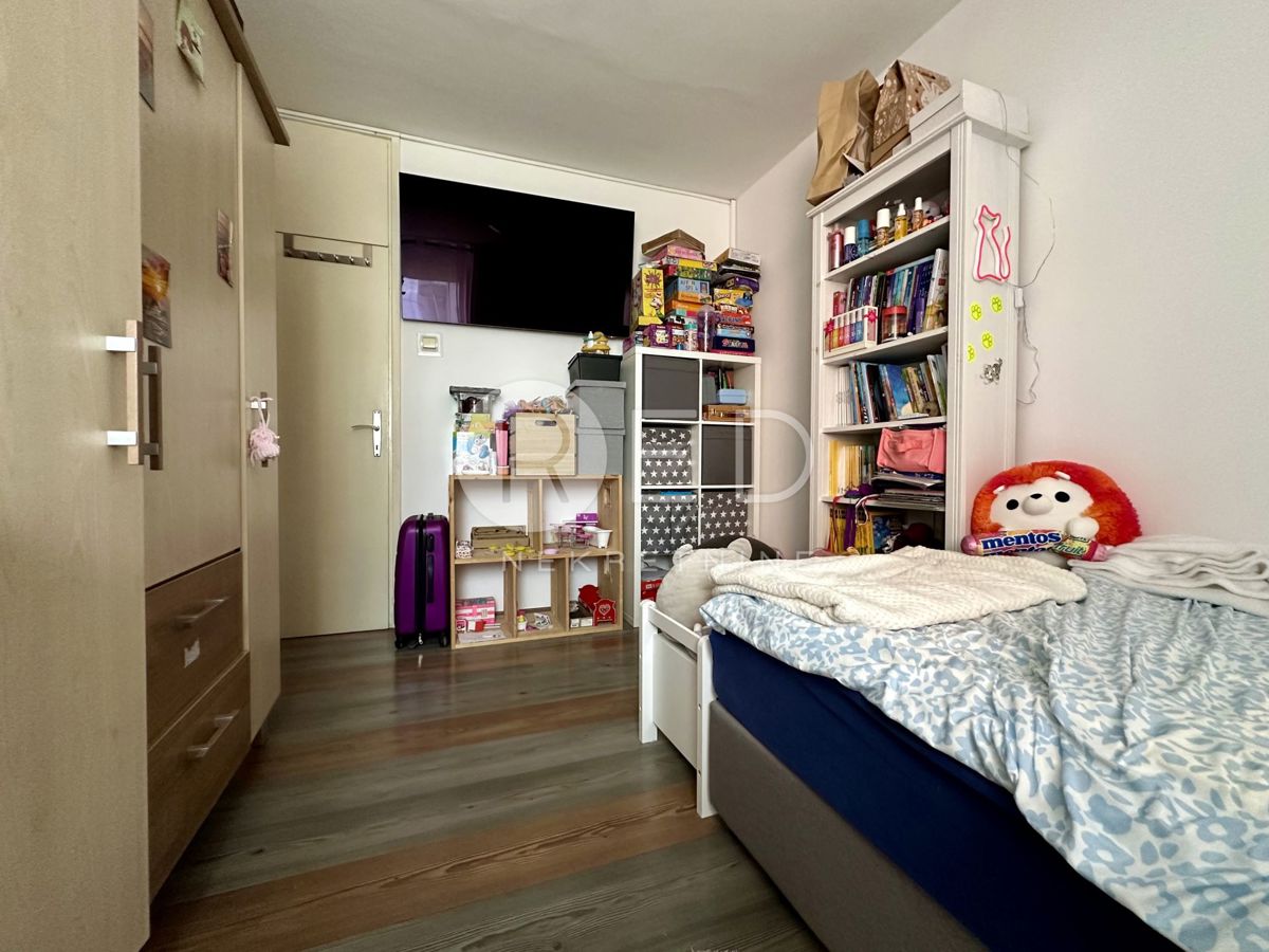 Appartamento Centar, Velika Gorica, kralja Stjepana Tomaševića, 80m2