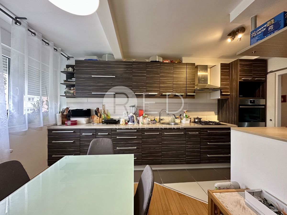 Appartamento Centar, Velika Gorica, kralja Stjepana Tomaševića, 80m2