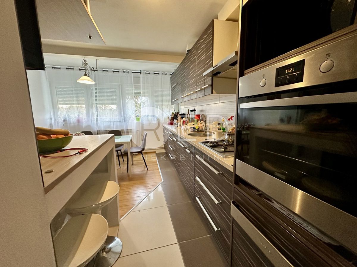 Appartamento Centar, Velika Gorica, kralja Stjepana Tomaševića, 80m2