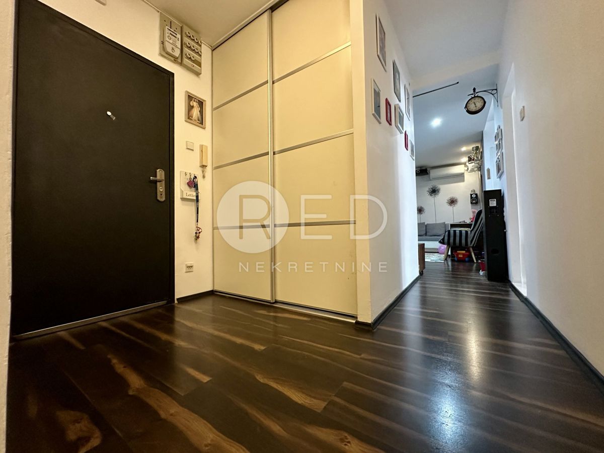 Appartamento Centar, Velika Gorica, kralja Stjepana Tomaševića, 80m2