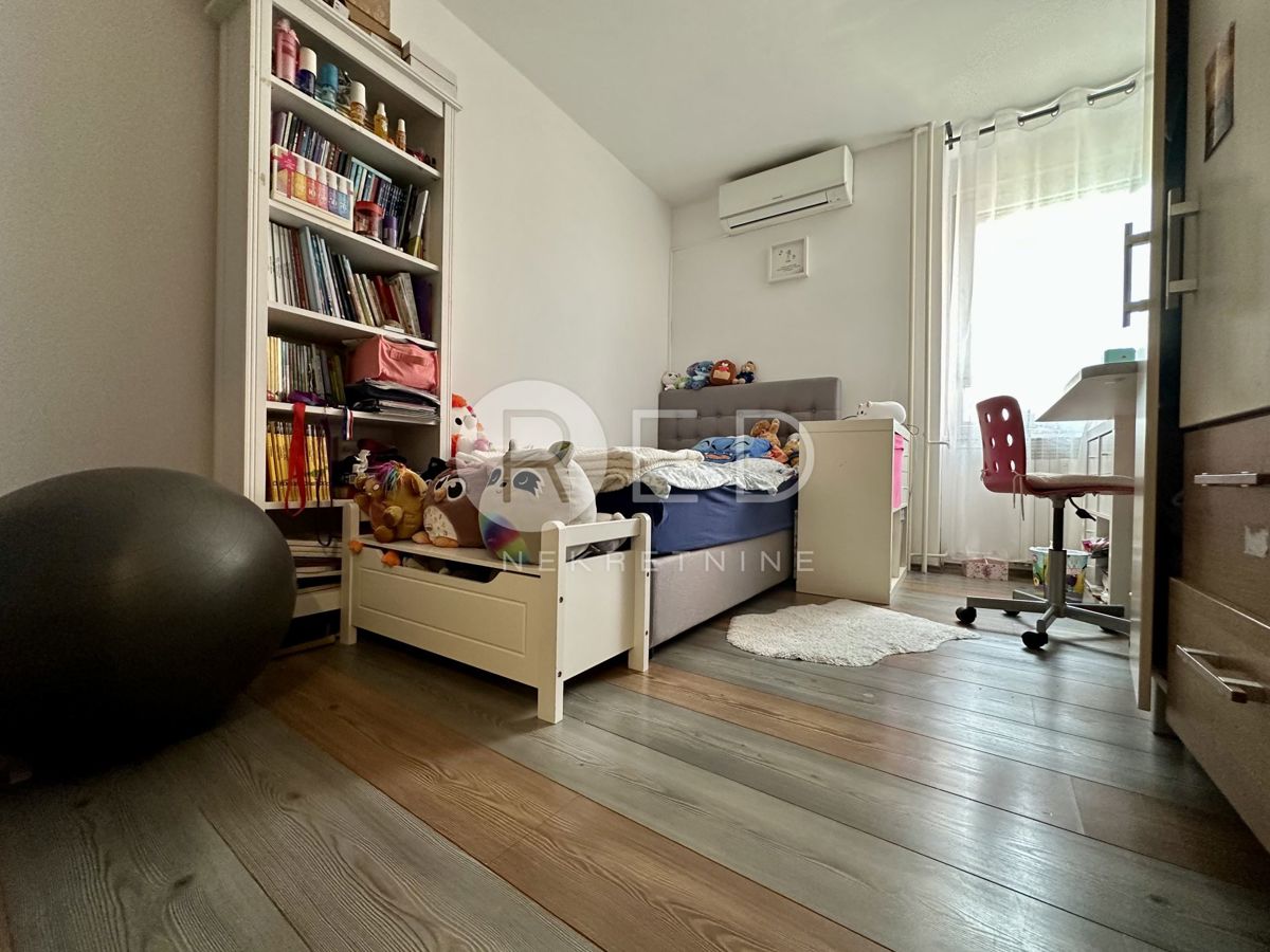 Appartamento Centar, Velika Gorica, kralja Stjepana Tomaševića, 80m2