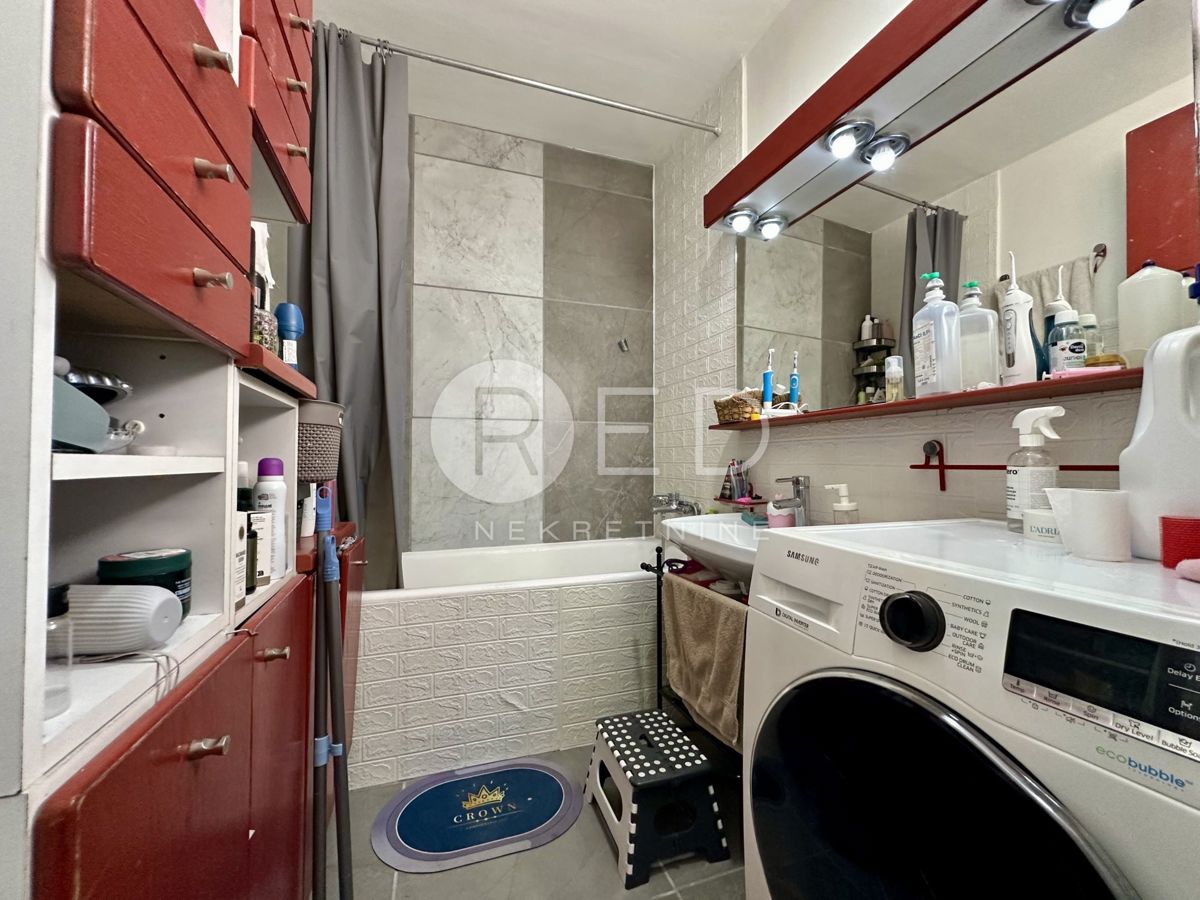 Appartamento Centar, Velika Gorica, kralja Stjepana Tomaševića, 80m2