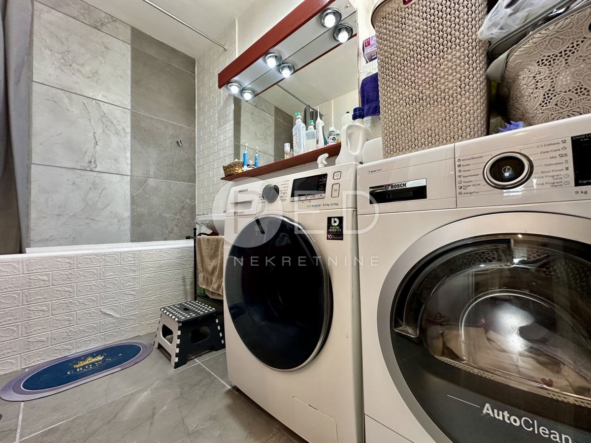 Appartamento Centar, Velika Gorica, kralja Stjepana Tomaševića, 80m2