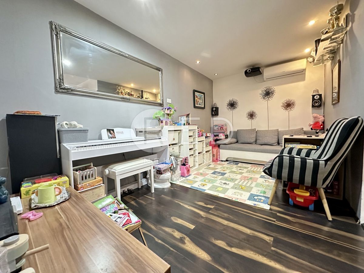 Appartamento Centar, Velika Gorica, kralja Stjepana Tomaševića, 80m2