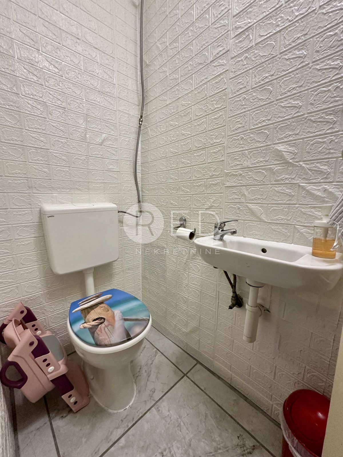 Appartamento Centar, Velika Gorica, kralja Stjepana Tomaševića, 80m2