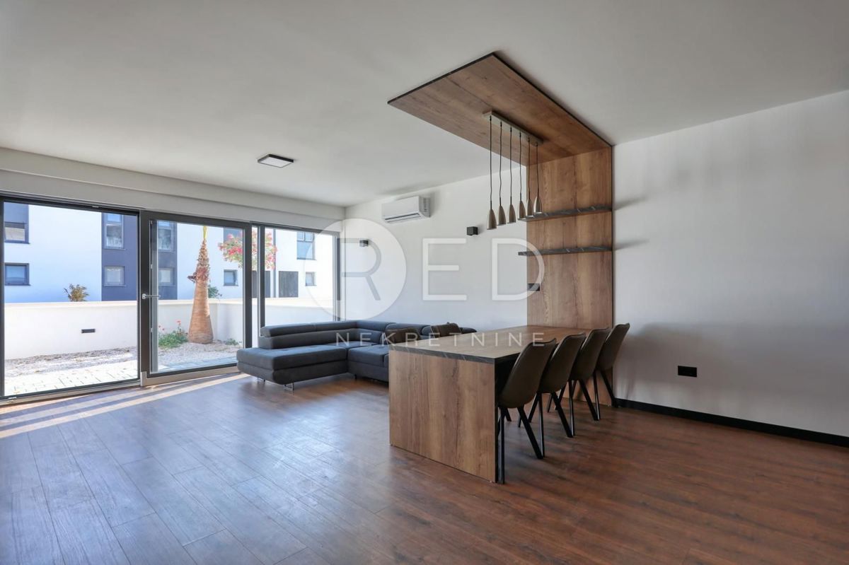 Casa Privlaka, 99,74m2