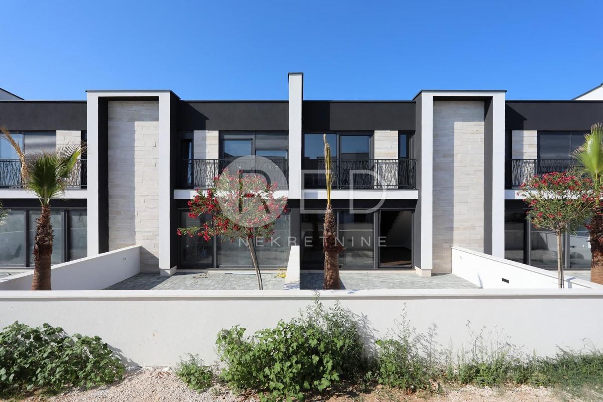 Casa Privlaka, 99,74m2