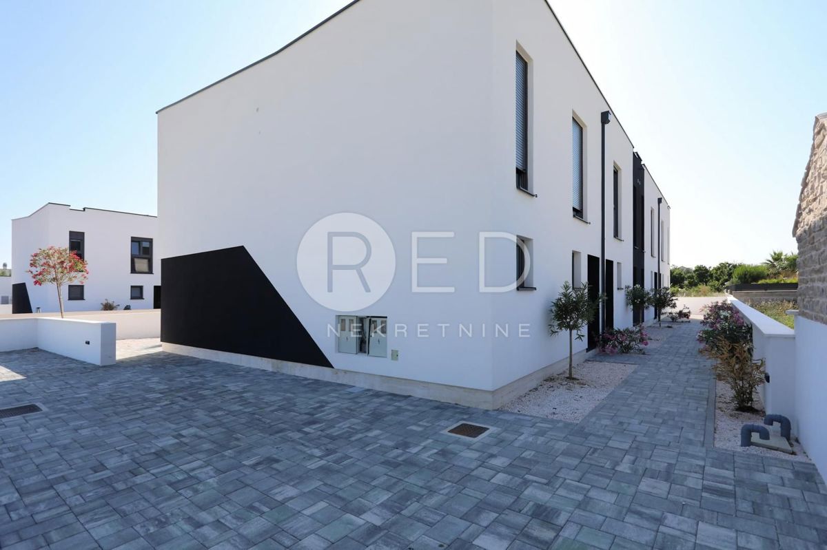 Casa Privlaka, 99,74m2