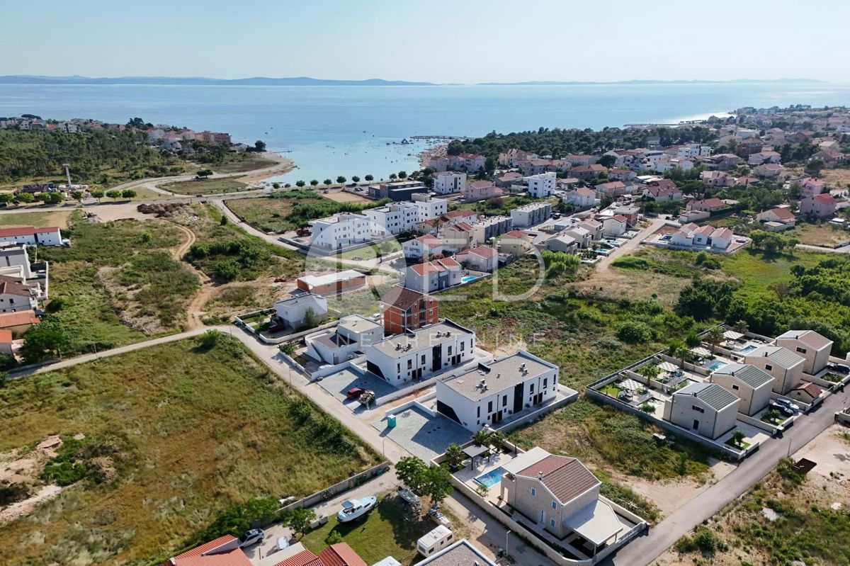 Casa Privlaka, 99,74m2