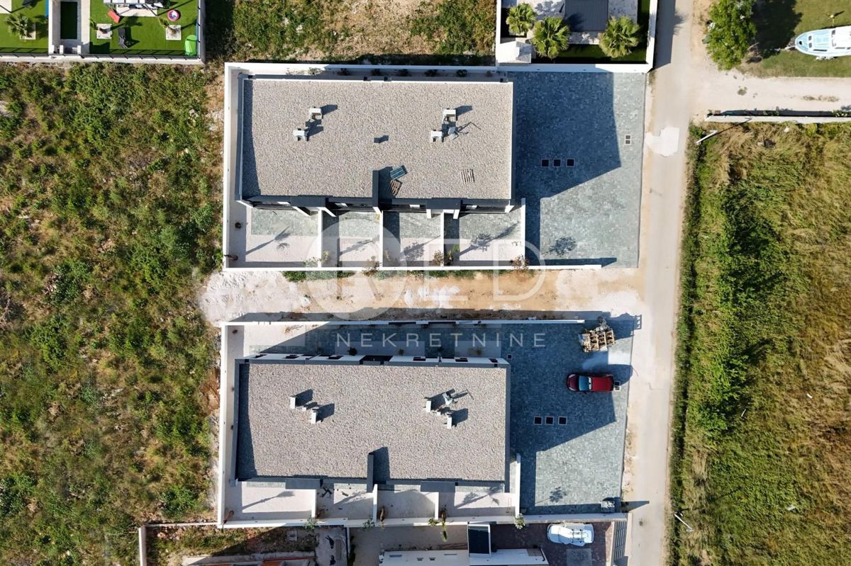 Casa Privlaka, 99,74m2