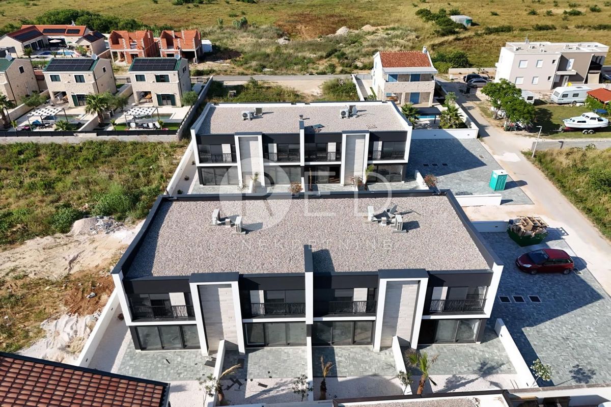 Casa Privlaka, 99,74m2