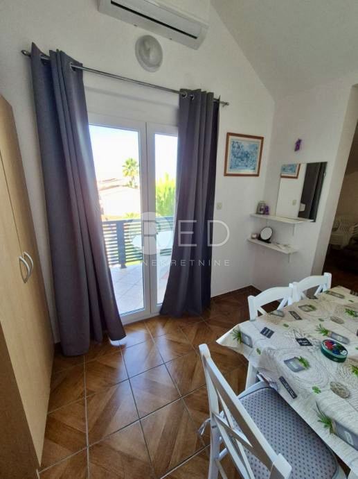 Appartamento Vir, Bobovik, 38m2