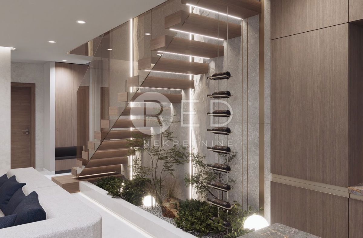 Terreno Vodice, Blata, 200m2