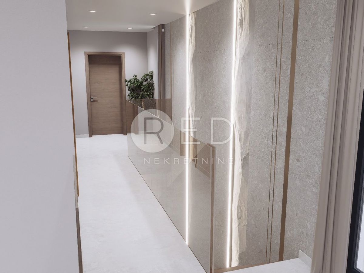 Terreno Vodice, Blata, 200m2