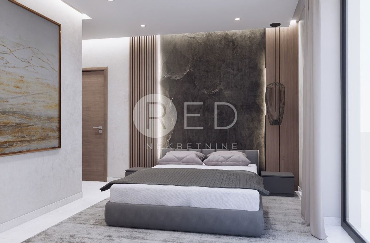 Terreno Vodice, Blata, 200m2