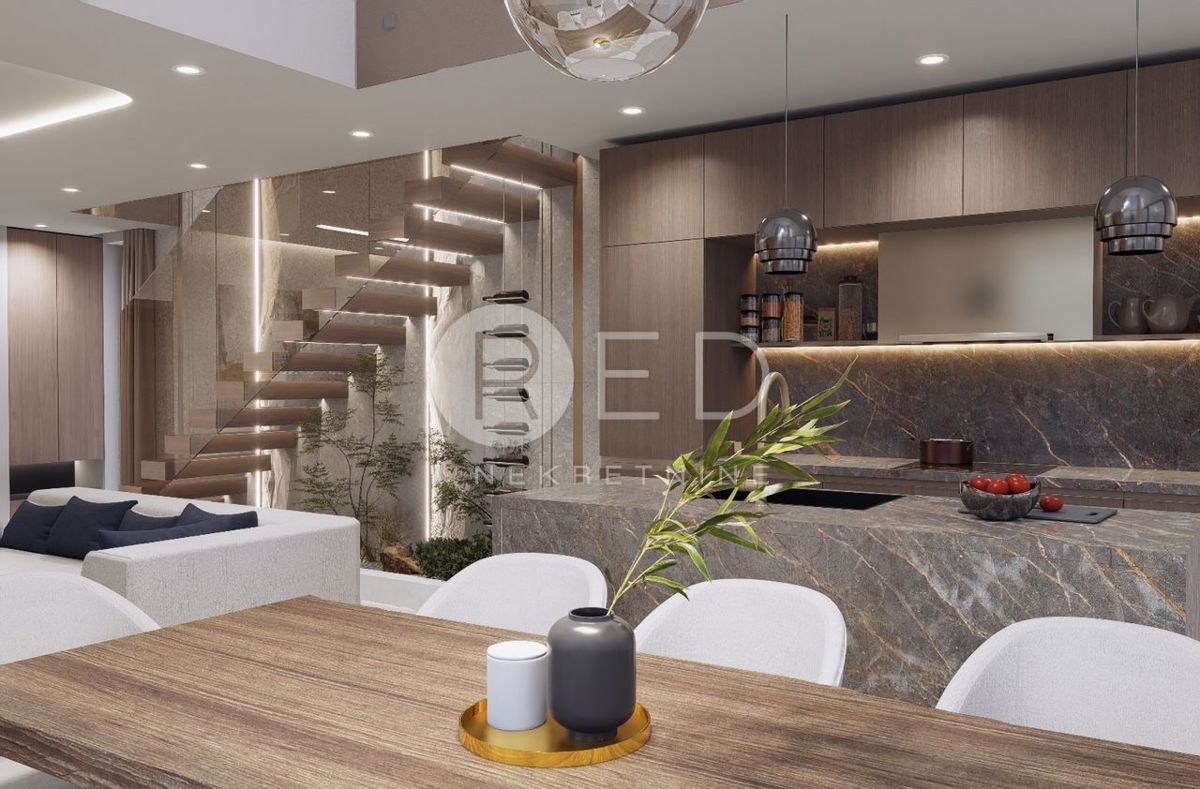 Terreno Vodice, Blata, 200m2