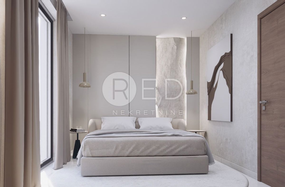 Terreno Vodice, Blata, 200m2