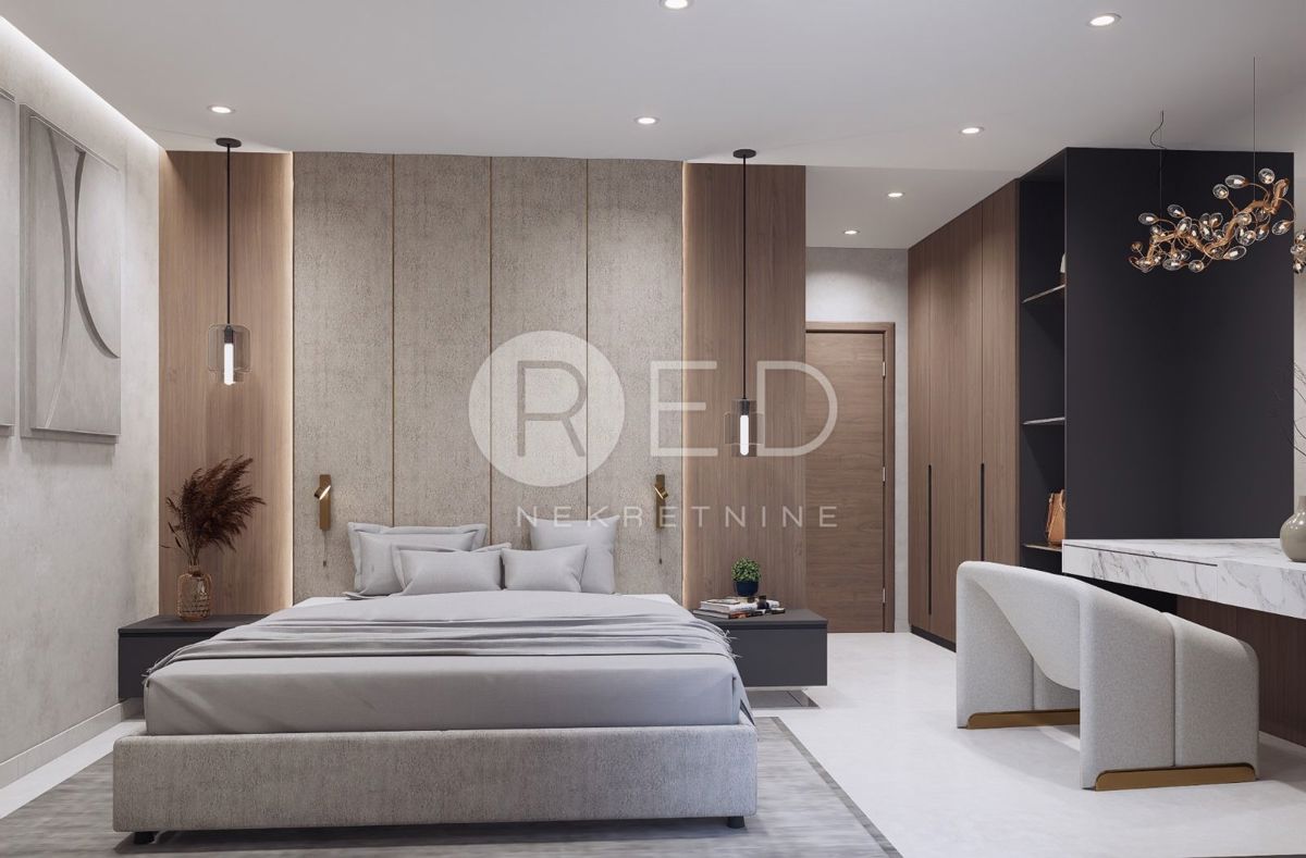 Terreno Vodice, Blata, 200m2