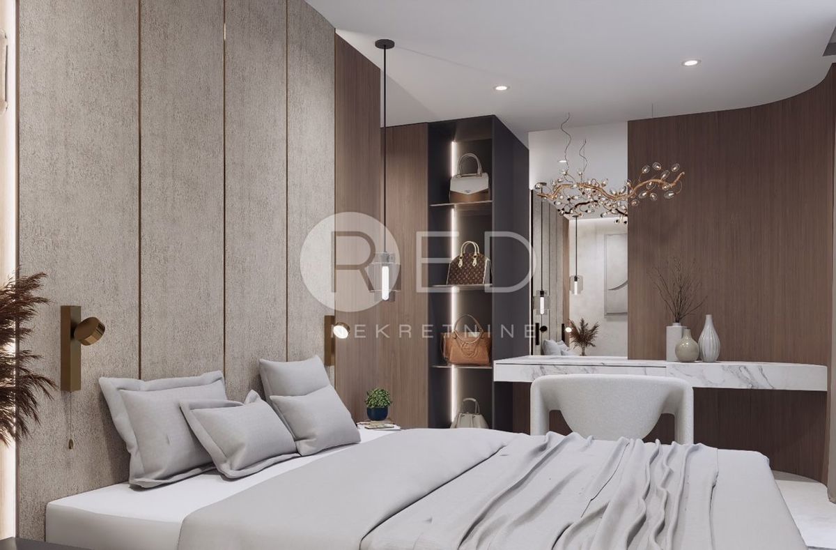 Terreno Vodice, Blata, 200m2