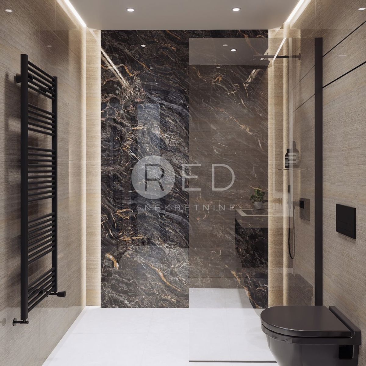 Terreno Vodice, Blata, 200m2