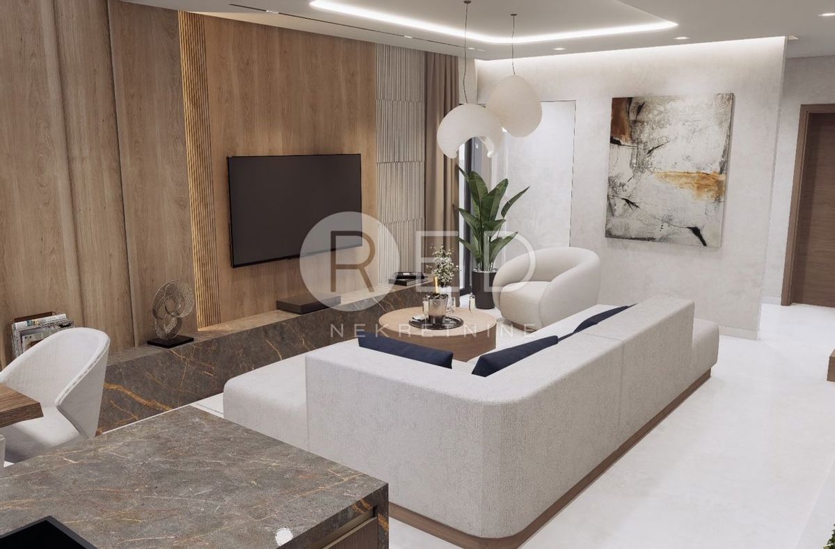 Terreno Vodice, Blata, 200m2