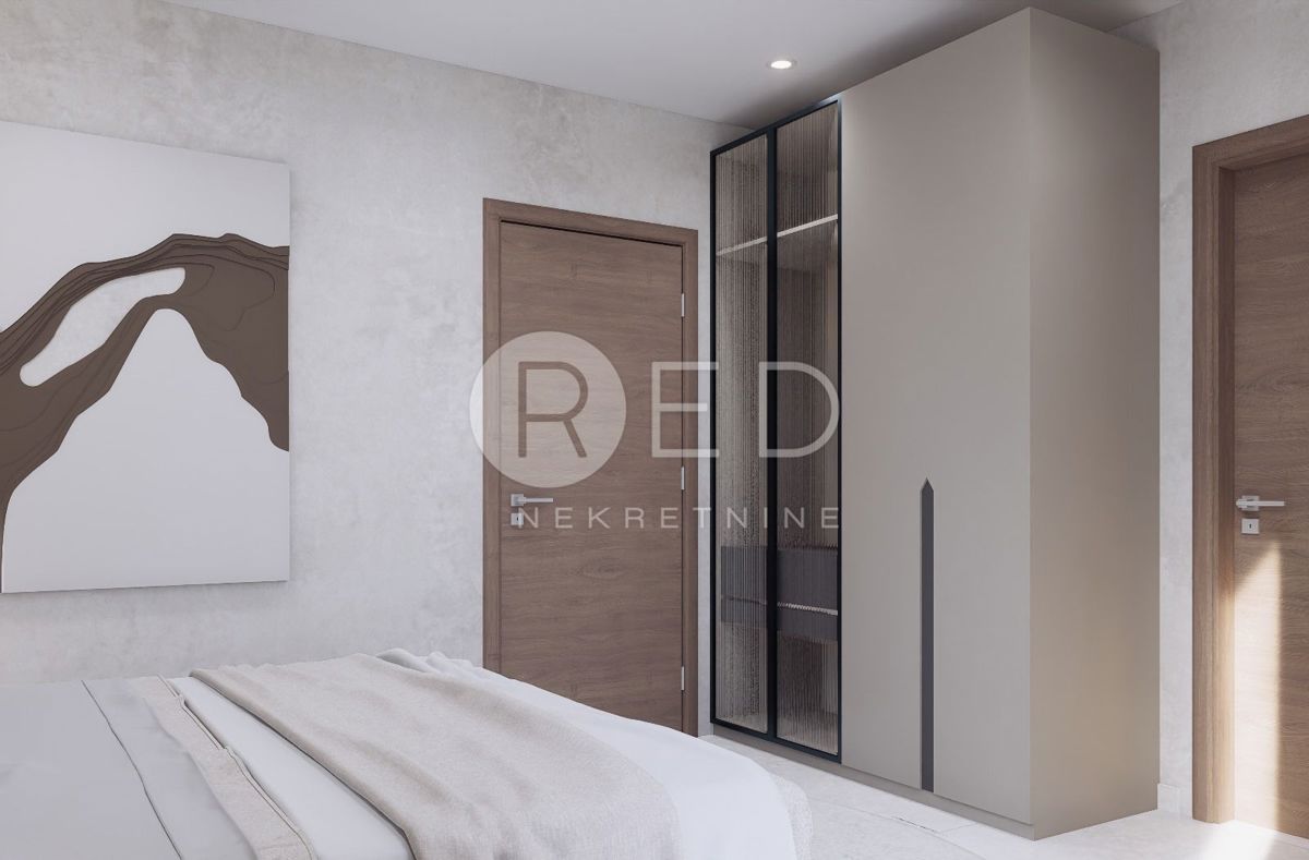 Terreno Vodice, Blata, 200m2