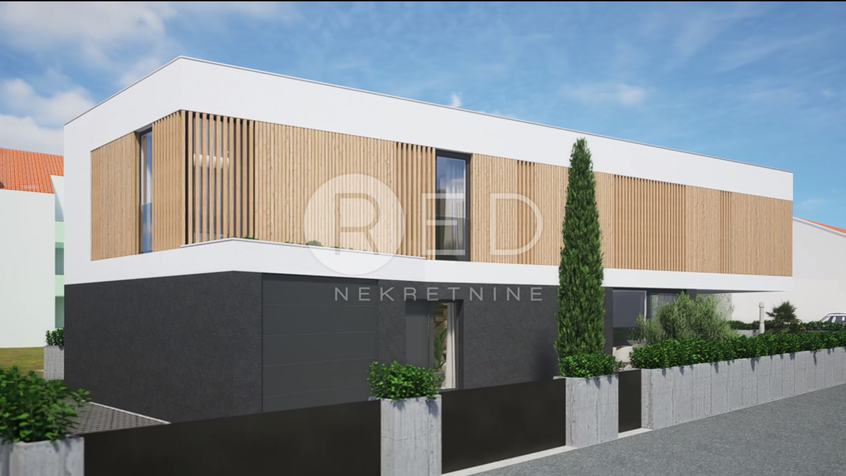 Terreno Vodice, Blata, 200m2