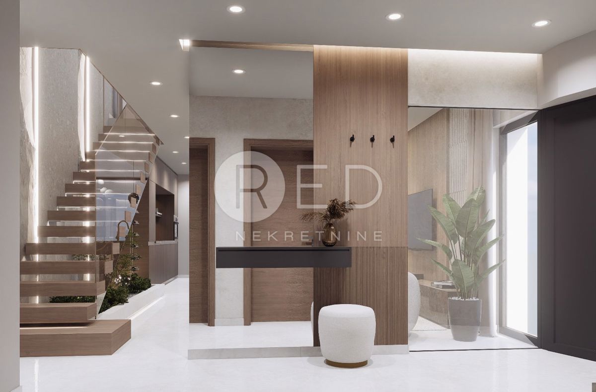 Terreno Vodice, Blata, 200m2