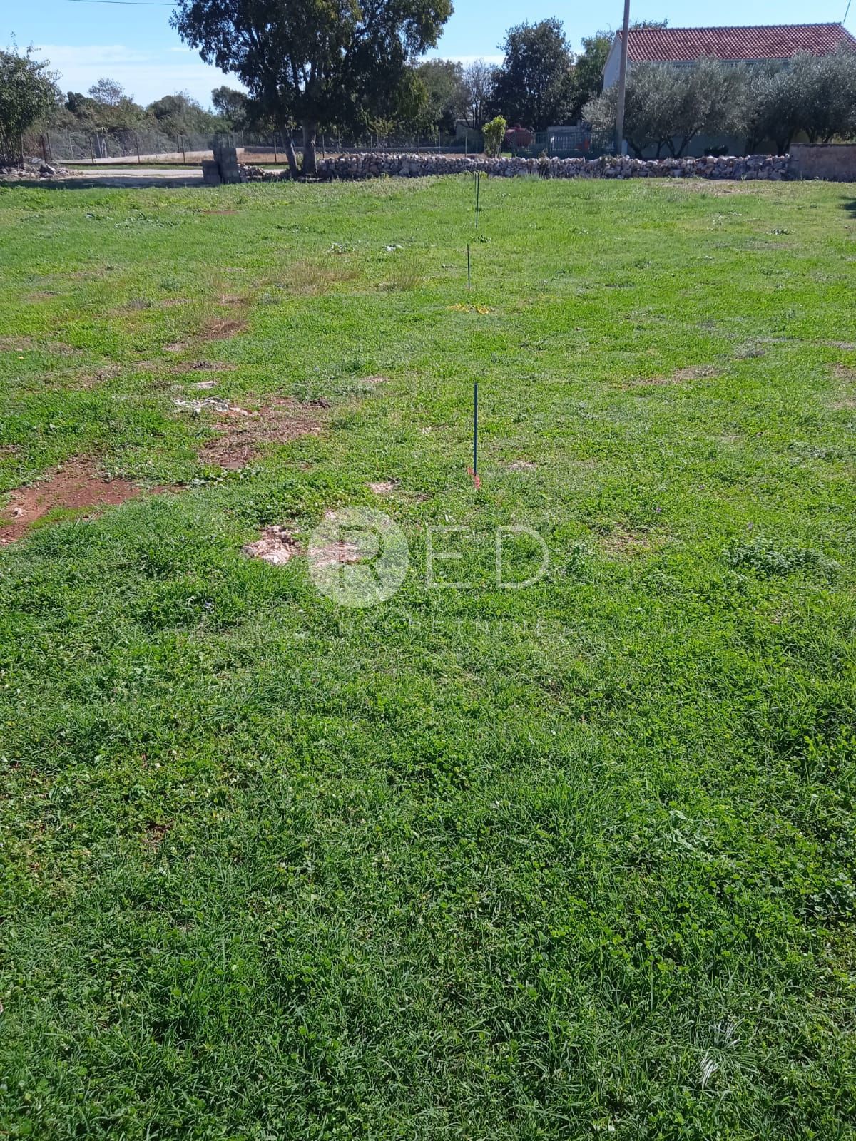 Terreno Gorica, Sukošan, 1.041m2