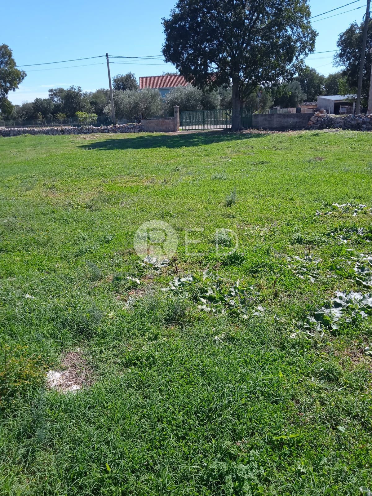 Terreno Gorica, Sukošan, 1.041m2