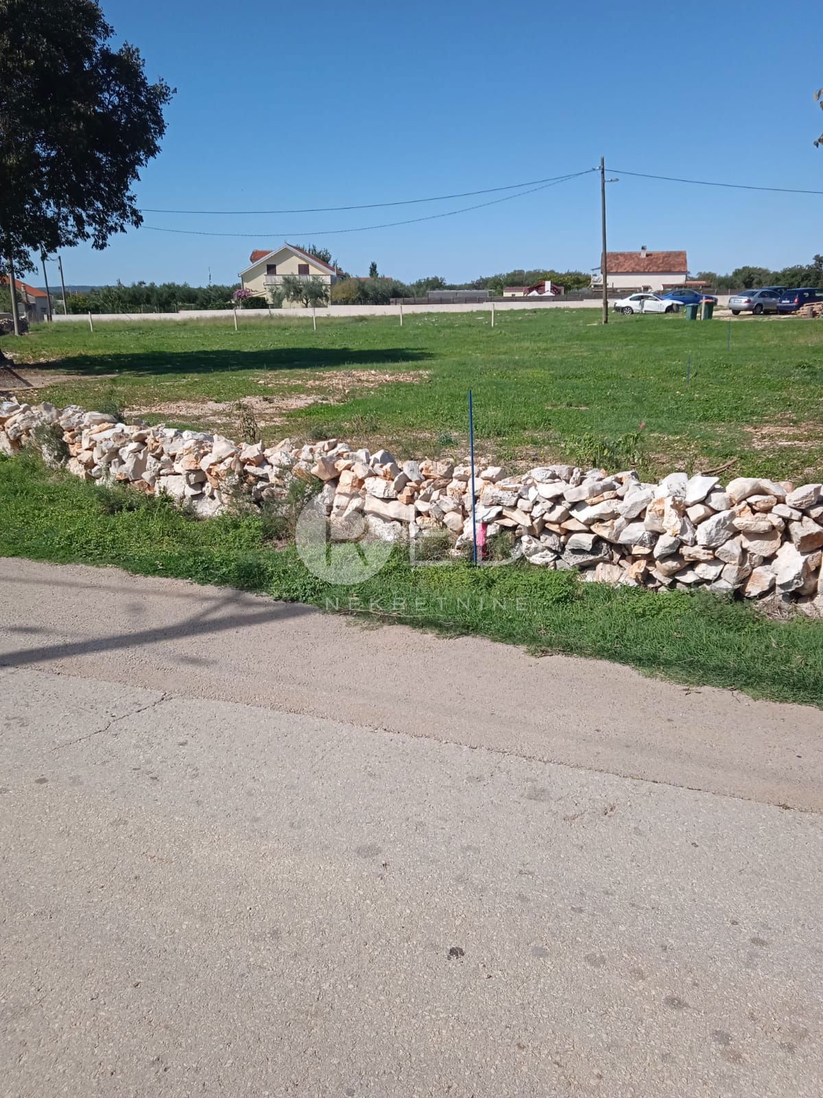 Terreno Gorica, Sukošan, 1.041m2