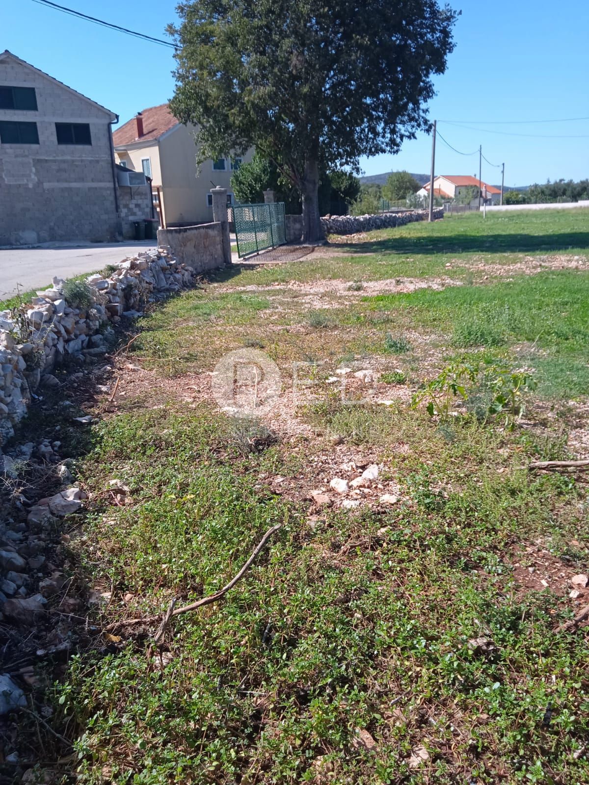 Terreno Gorica, Sukošan, 1.041m2