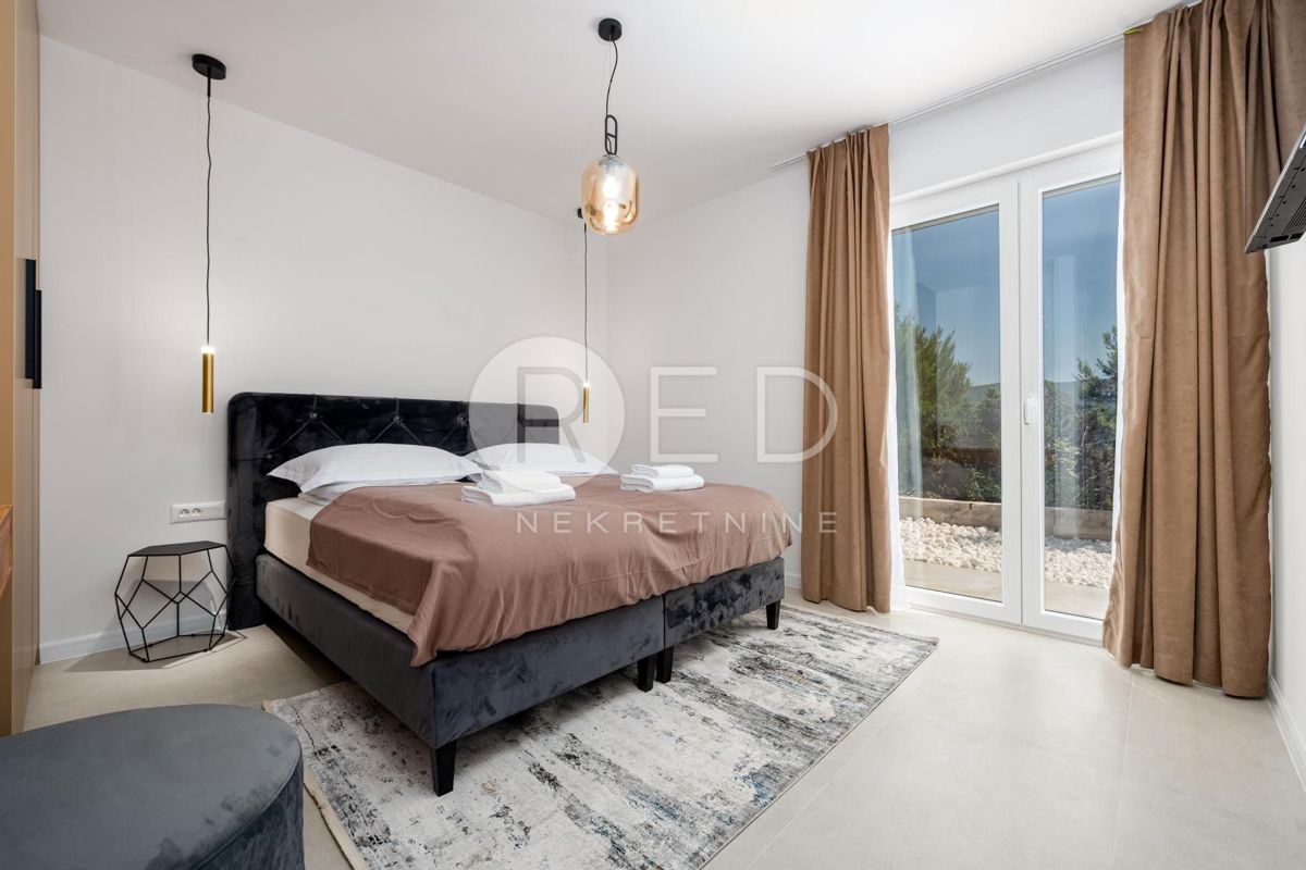 Casa Pridraga, Novigrad, 180m2